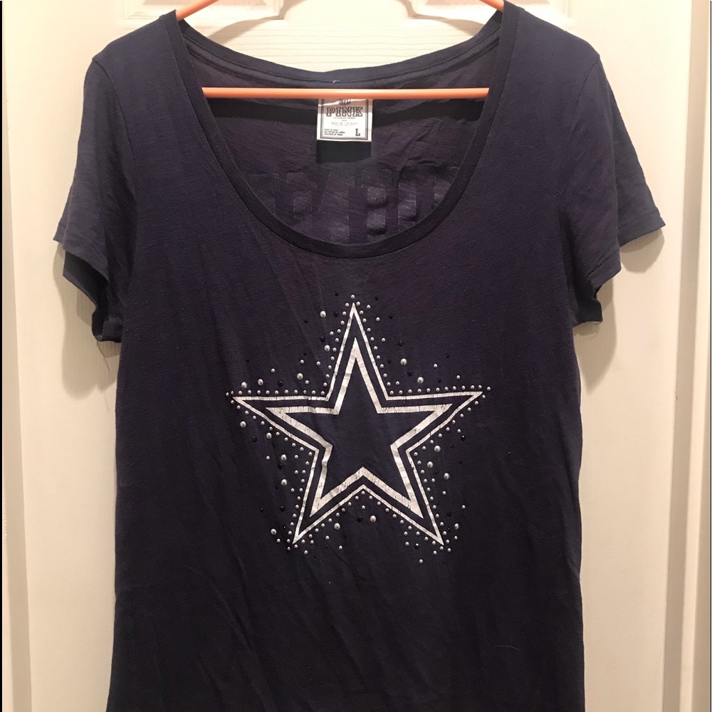 Dallas Cowboy t-shirt